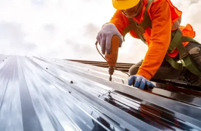 Travaux de zinguerie à Vacquerie-le-Boucq